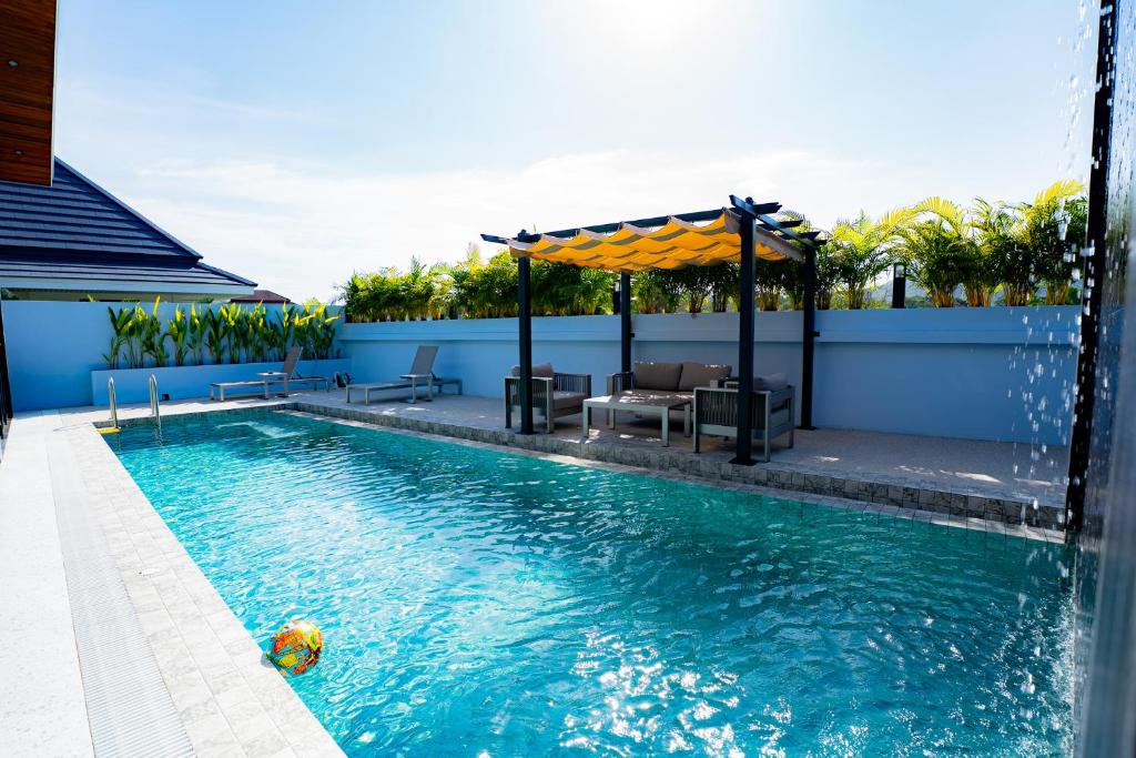 Rawai Villa – Phuket