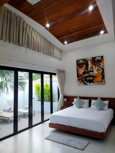 Rawai Villa – Fotos 2