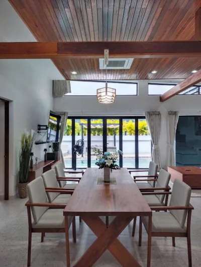 Rawai Villa – Fotos 6