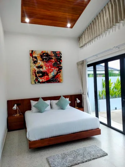 Rawai Villa – Fotos 8