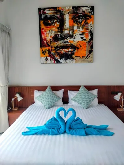 Rawai Villa – Fotos 9