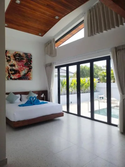 Rawai Villa – Fotos 12