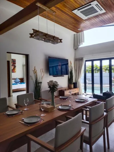 Rawai Villa – Fotos 14